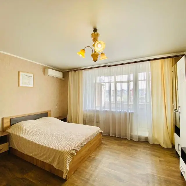Real photos of TetaDom on Pionerskaya Street 13