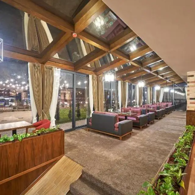 Real photos of Asli Makon Hotel