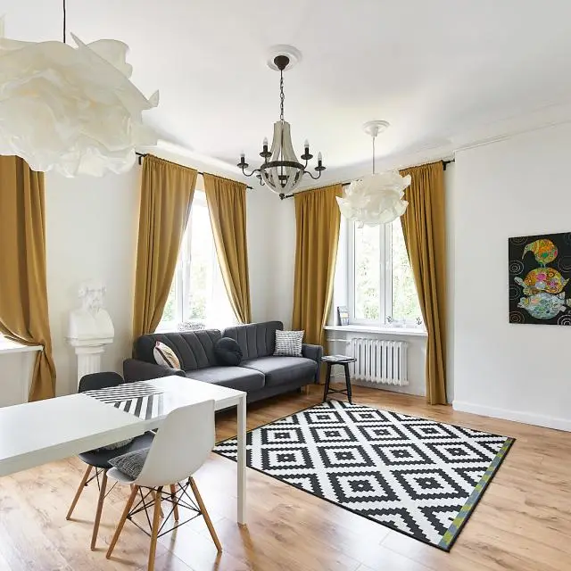 Real photos of Apartments on Independence Avenue 43