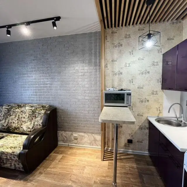 Real photos of Apartment on Krylova street 26_
