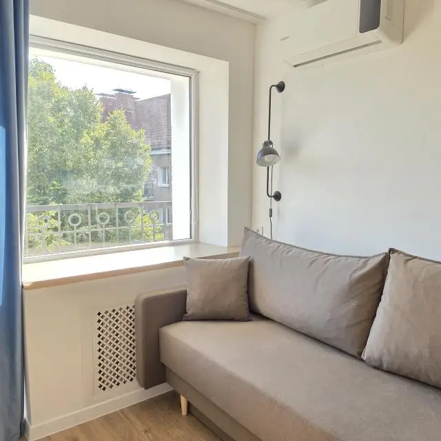 Real photos of Apartment Leninsky Prospekt 31