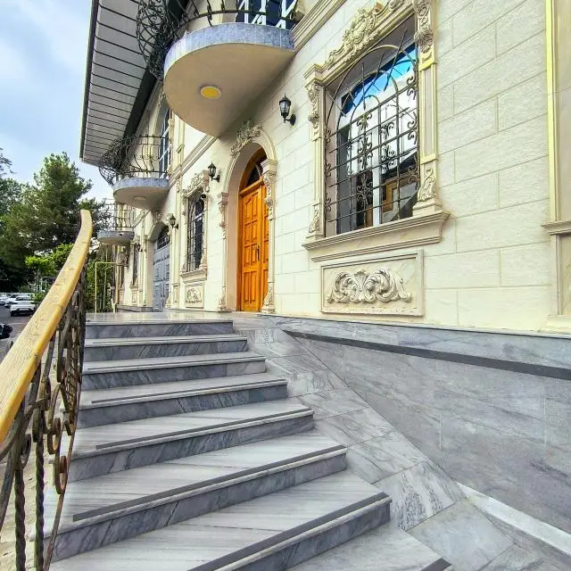 Real photos of Welcome East Hotel (Velcom East)