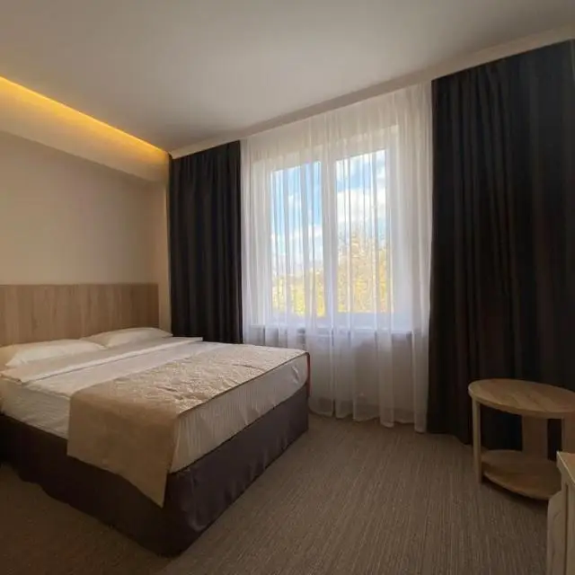 Real photos of Park-Hotel Bugar