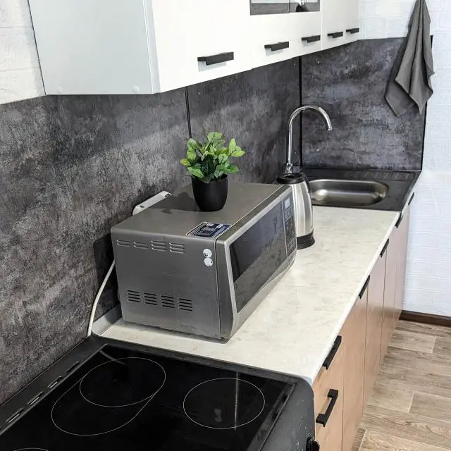 Real photos of Apartments on Starobitsevskaya street 15k2