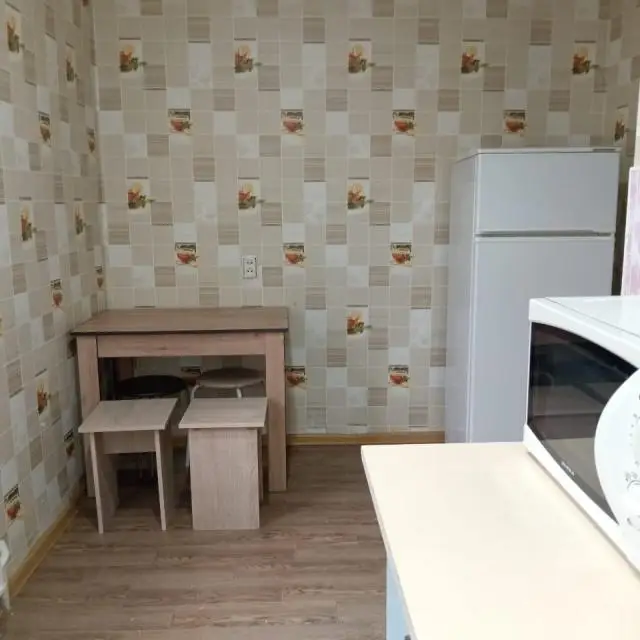 Real photos of Apartments on 44a Narodnaya Street 
