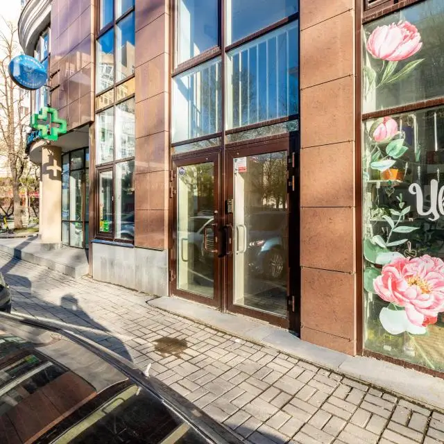 Real photos of Apartments Stepanenkov on Belinsky 30