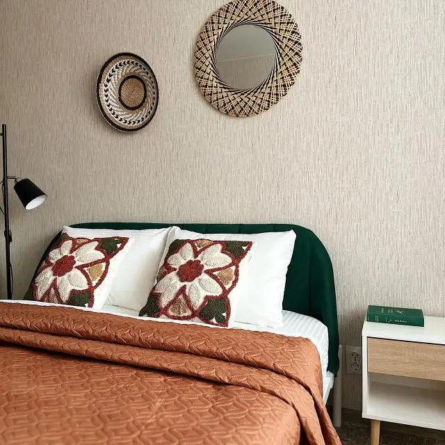 Real photos of Apartments on Sudostroitelnaya street, 27B