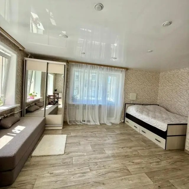 Real photos of Apartments on Sovetskaya 30