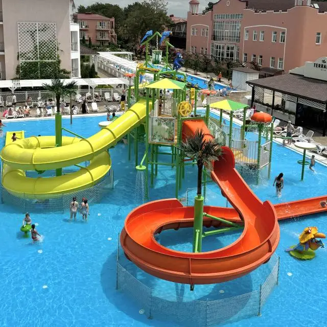 Real photos of Alean Family Riviera