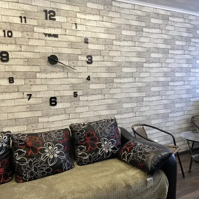 Real photos of Apartment on S.S. Bekhteeva street 9