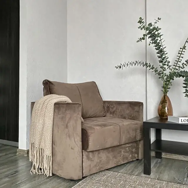 Real photos of Apartments on Komsomolskaya st.