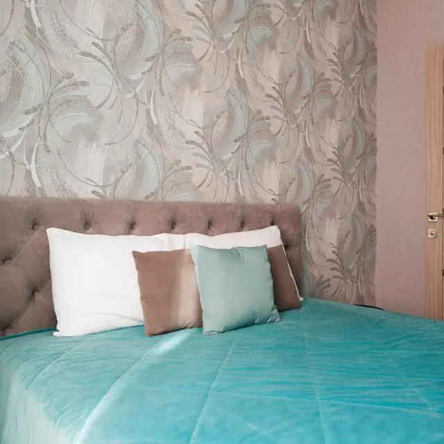 Real photos of Apartment on Alekseeva street 46