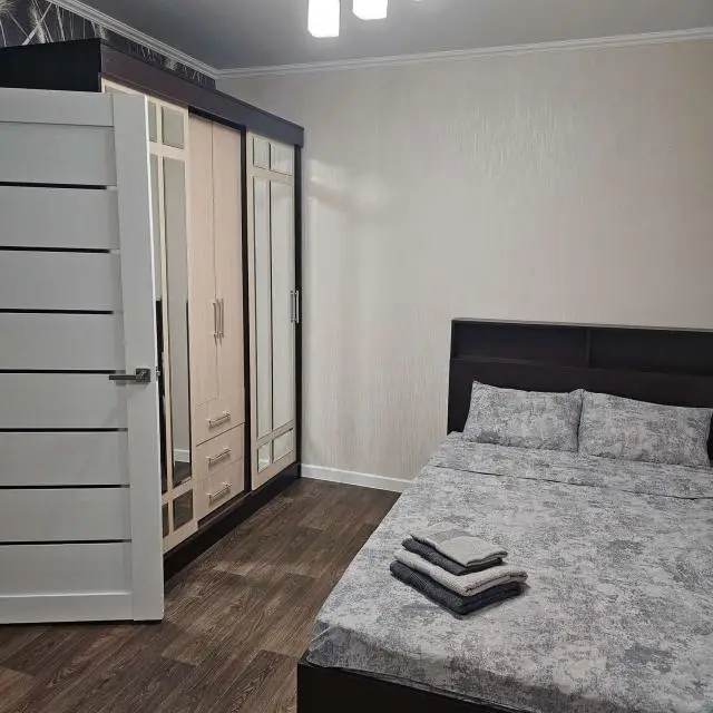 Real photos of Apartments on 12 Generala Zimina Street