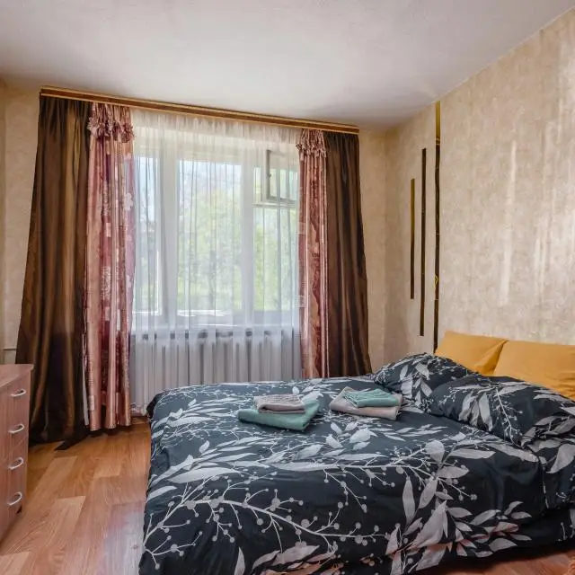 Real photos of Apartments on Valovaya street