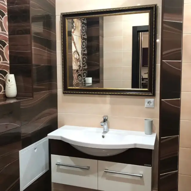 Real photos of Apartments on Pionerskaya street 54