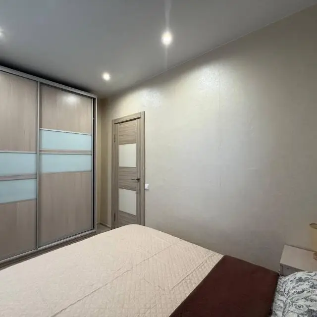 Real photos of Apartment next to the train station on Fabrichnaya street 22