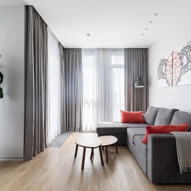 Real photos of Okhta Suite 22