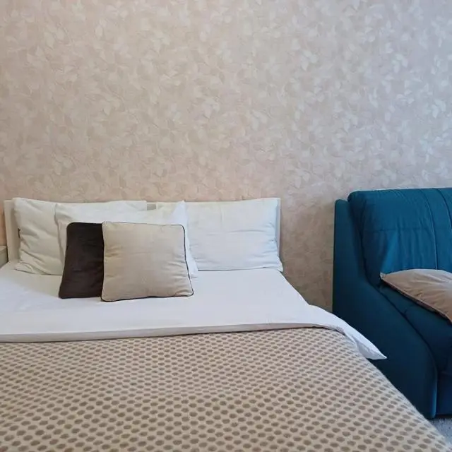 Real photos of Apartments on 103 Lenin Avenue