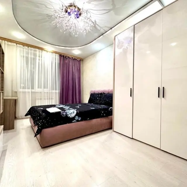 Real photos of Apartments on Lesoparkovaya street 18 k1