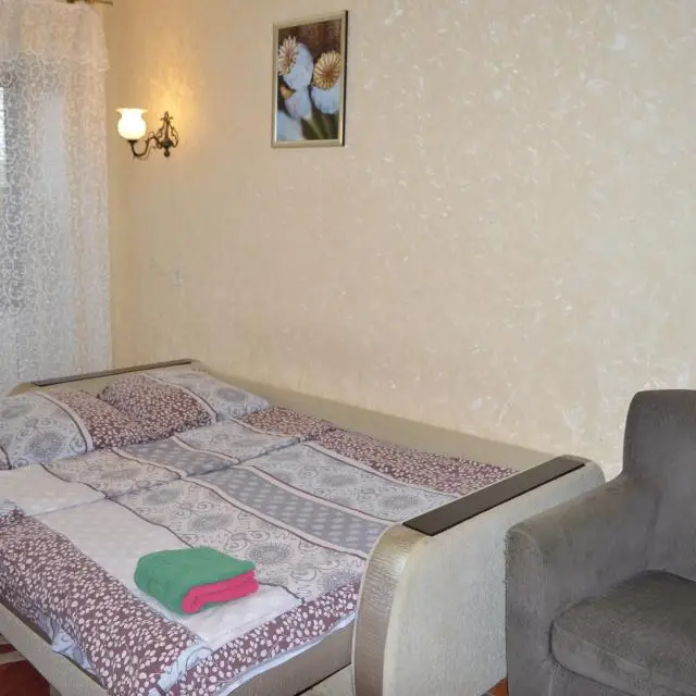 Real photos of Apartments on Darwin street 4 building 2