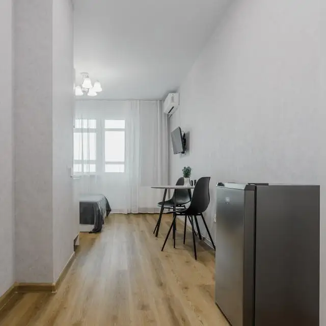Real photos of Apartment Don Apart on Razdorskaya 2Ac1