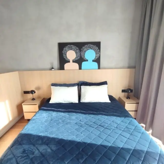 Real photos of Apartments on the Makarov embankment 58_3
