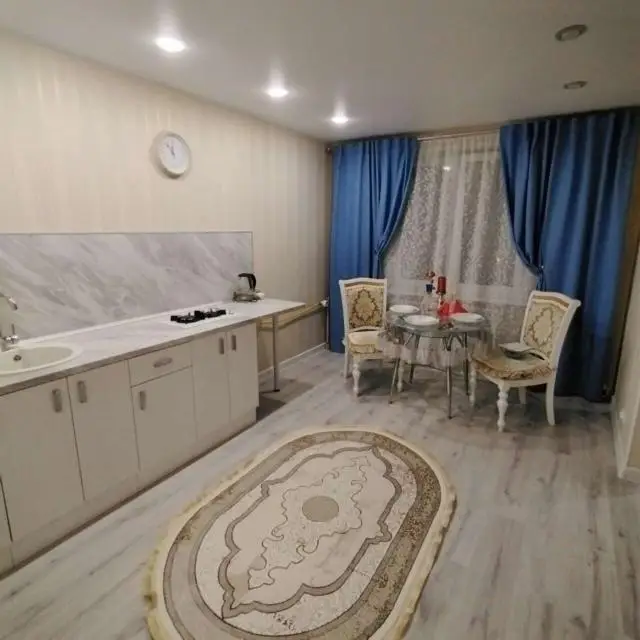 Real photos of Studio apartments on Yamasheva Avenue 35