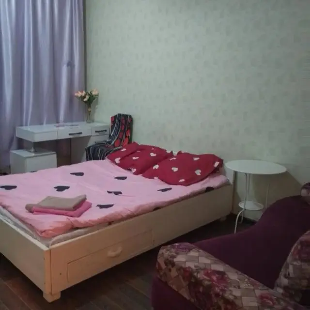 Реальные фото Апартаменты на улице Родионова