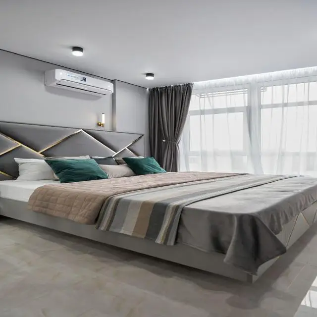 Real photos of Apartments on 157B Krasnoarmeyskaya street/83-14