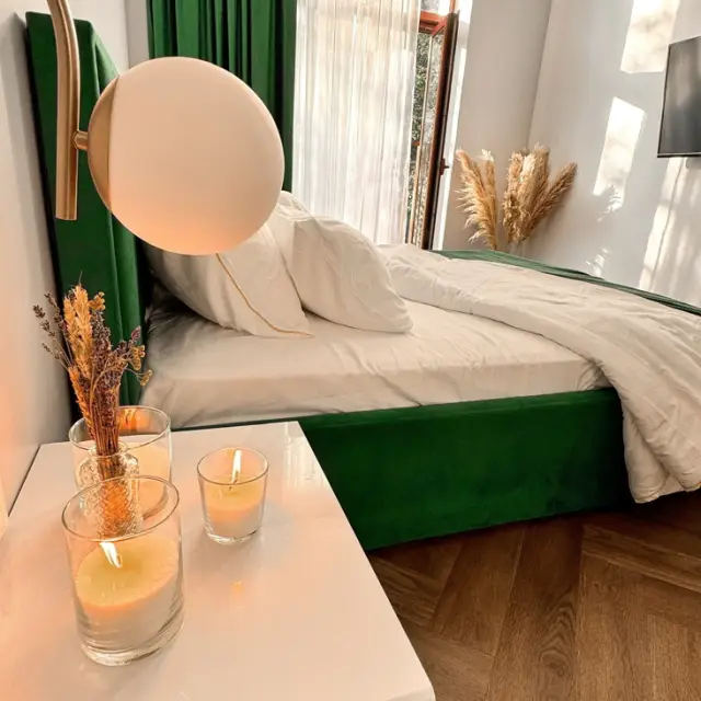 Реальные фото Апартаменты на Казакова, 7