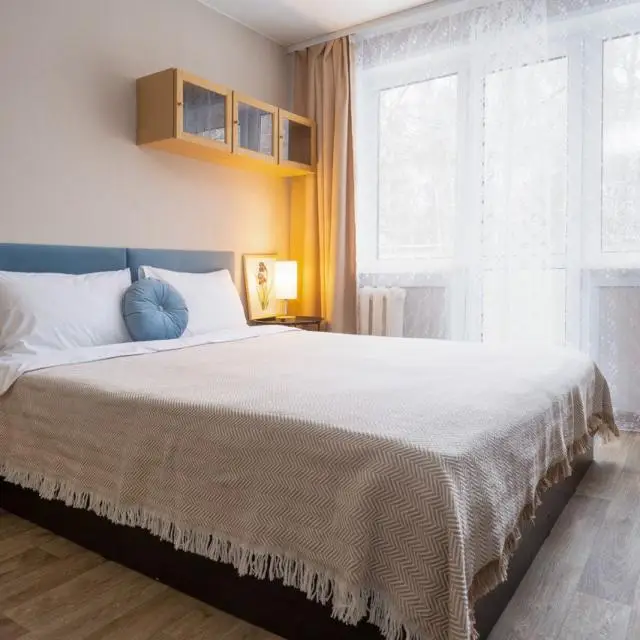 Real photos of Welcome (Velkom) on Ilyich Street