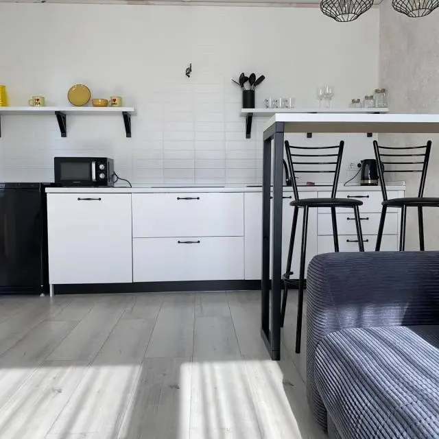 Real photos of Apartments on Y.-R.G. Hervier street 32k1