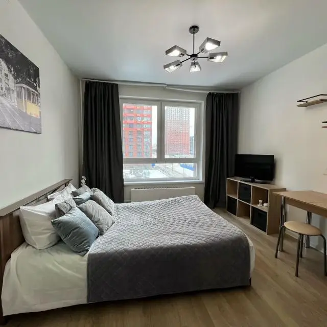 Real photos of Apartments in Polymer lane 11 
