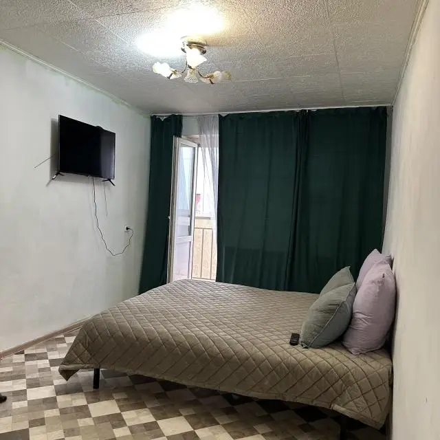 Real photos of Apartments on Dzerzhinsky 9