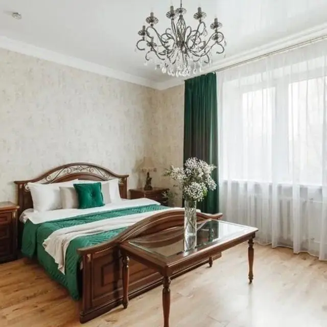 Реальные фото Апартаменты на улице Большая Московская 75Б