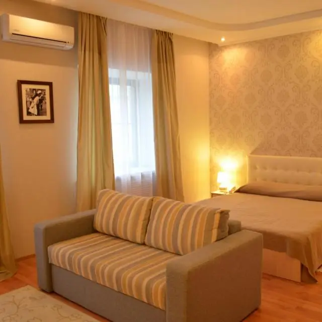 Real photos of Business Hotel Kostroma