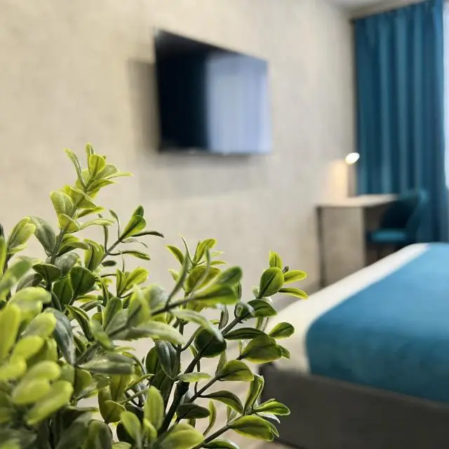 Real photos of Apartments on 40 let Pobedy street 38A