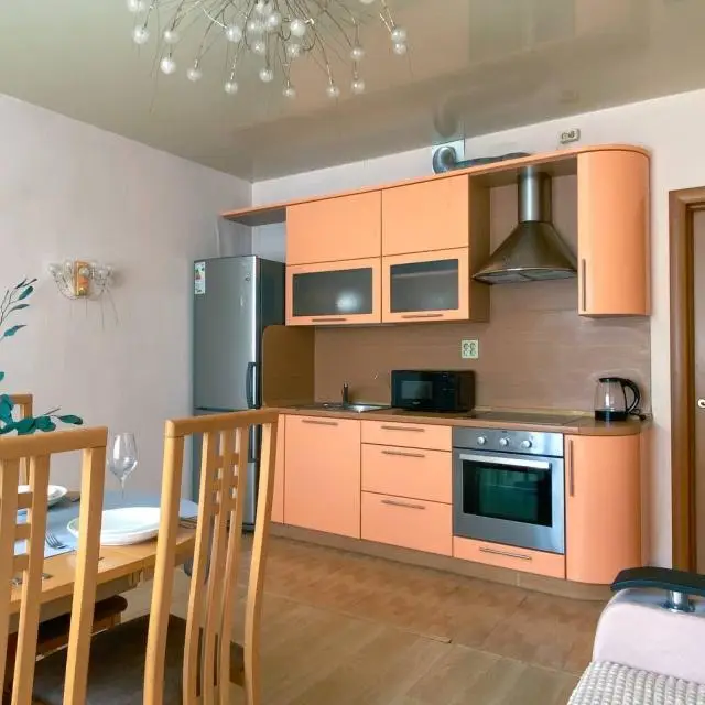 Real photos of Apart Comfort on Moskovsky Avenue