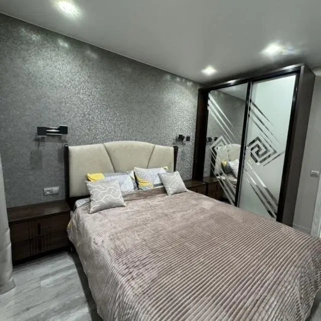 Real photos of Apartments on Krasnoarmeysky Prospekt, 8
