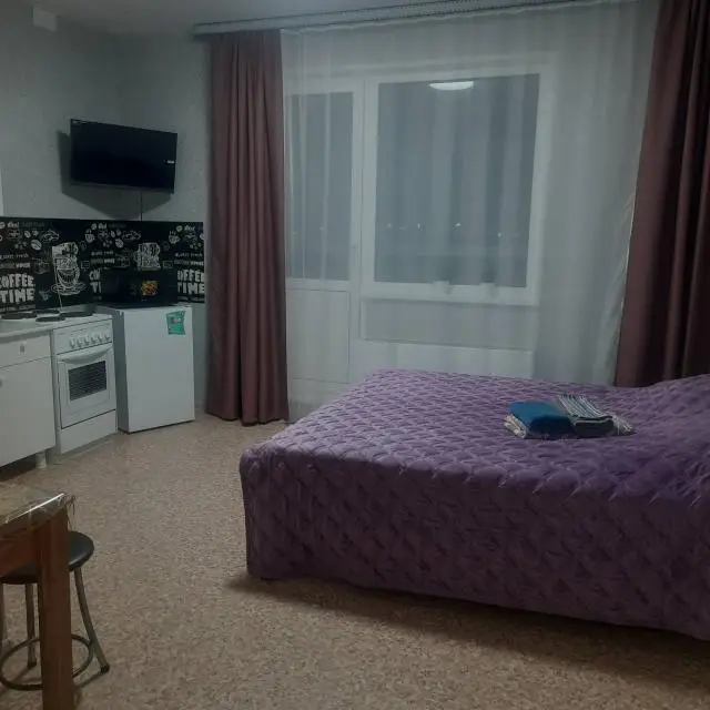 Real photos of Apartment for daily rent in Nyagan