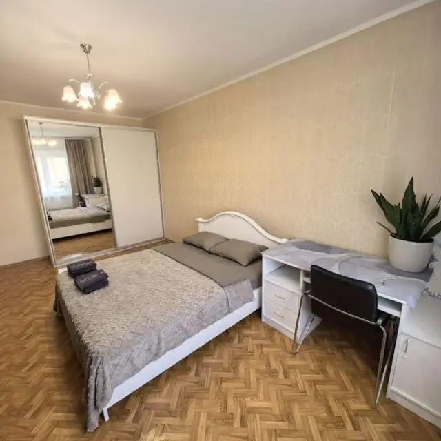 Real photos of Apartments on Lenin Avenue 70/1
