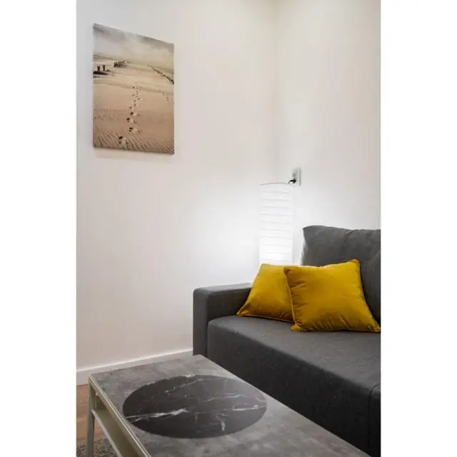 Real photos of Be Home on Kazanskaya Street