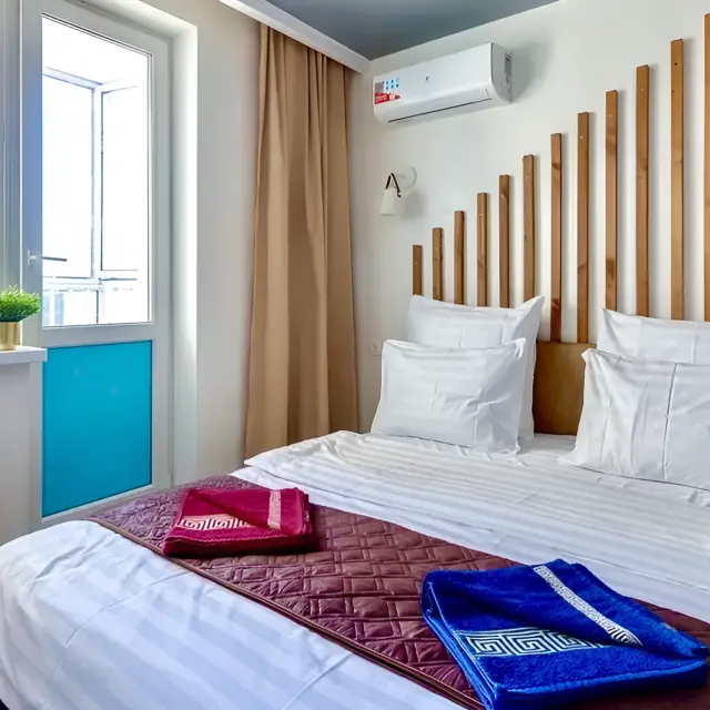 Real photos of Studio in a business class building near Sheremetyevo Airport|railway station|Mega Shopping Center
