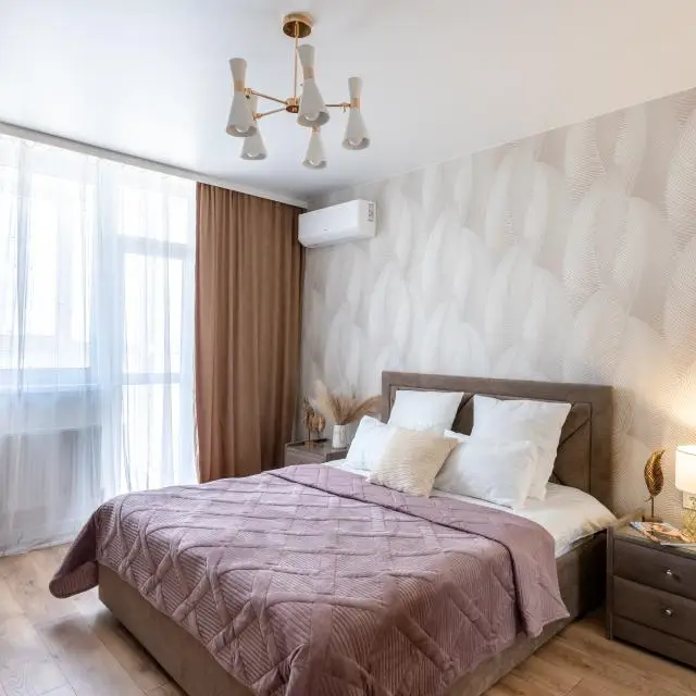 Real photos of Apartment on 37 Mechnikova Street
