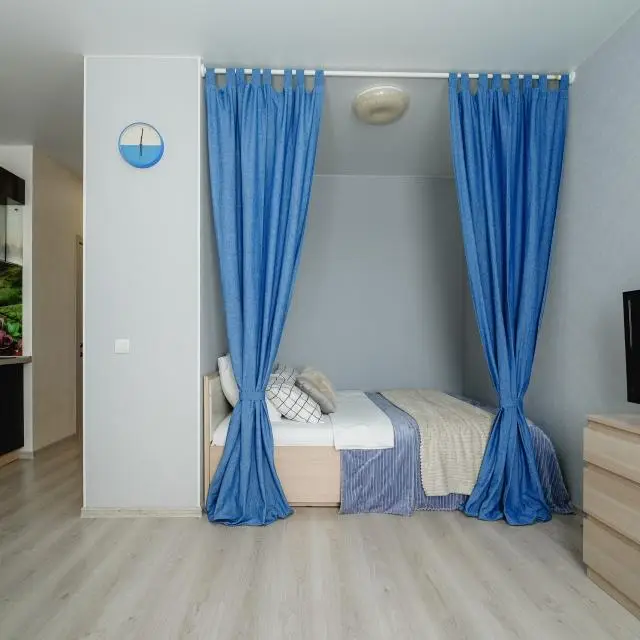 Real photos of Apartments on Krupskaya street 13/1
