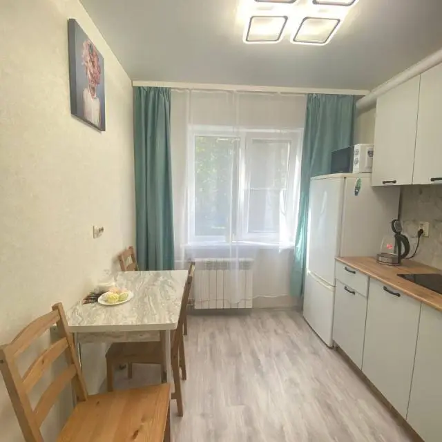 Реальные фото Апартаменты на улице Пирогова 21