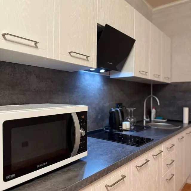Real photos of Apartments on Griboyedov Street