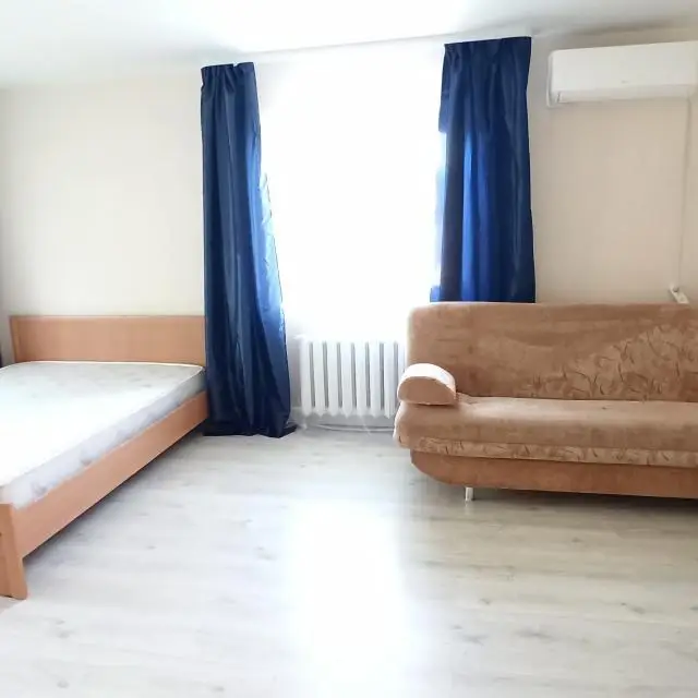 Real photos of Apartments on Admiral Yumashev street 36