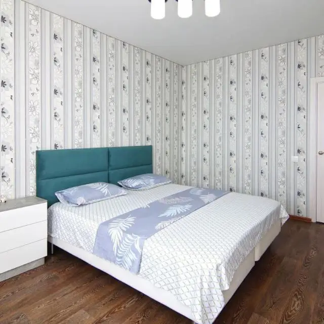 Real photos of Family Apartments on Vostochno-Kruglikovskaya Street 18