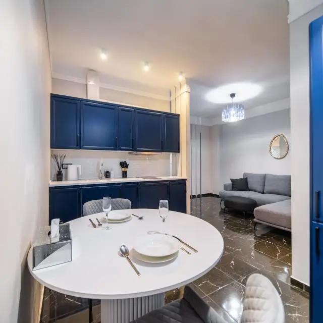 Real photos of Designer apartment near Nevsky Prospekt